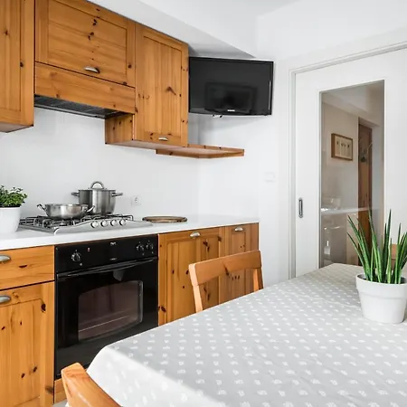 Mühlegg Apartment
