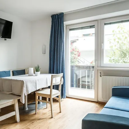 Apartment Mühlegg