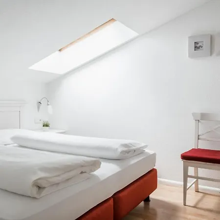 Mühlegg Apartment *
