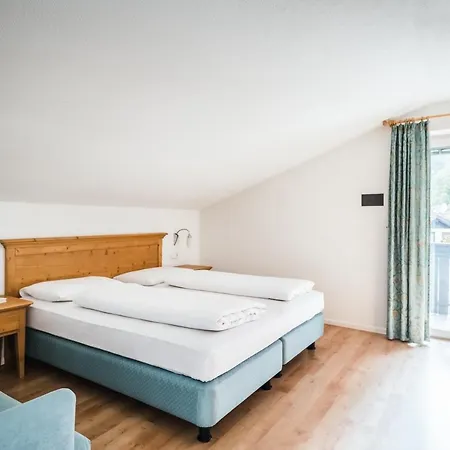 Apartment Mühlegg